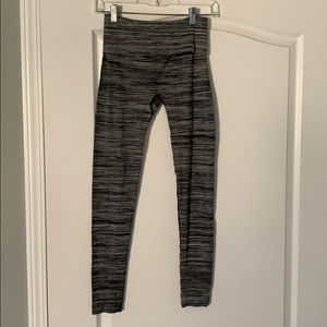 Flattering Yoga Pants